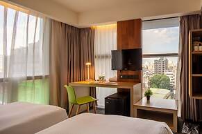 Chaiin Hotel - Dongmen