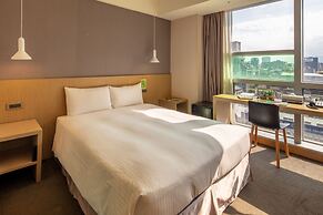 Chaiin Hotel - Dongmen