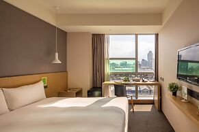 Chaiin Hotel - Dongmen