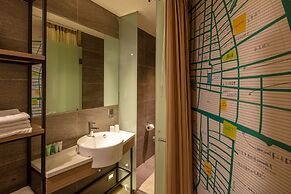 Chaiin Hotel - Dongmen