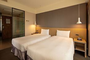 Chaiin Hotel - Dongmen