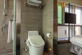 Chaiin Hotel - Dongmen