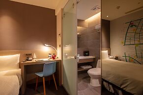 Chaiin Hotel - Dongmen