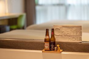 Chaiin Hotel - Dongmen