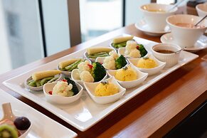 Chaiin Hotel - Dongmen