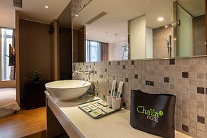 Chaiin Hotel - Dongmen
