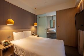 Chaiin Hotel - Dongmen