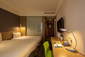 Chaiin Hotel - Dongmen