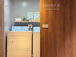 Chaiin Hotel - Dongmen