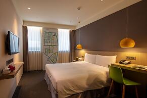 Chaiin Hotel - Dongmen