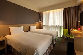 Chaiin Hotel - Dongmen