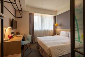 Chaiin Hotel - Dongmen