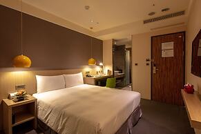 Chaiin Hotel - Dongmen