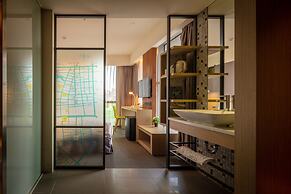 Chaiin Hotel - Dongmen