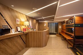 Chaiin Hotel - Dongmen