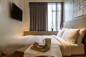 Chaiin Hotel - Dongmen