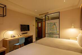 Chaiin Hotel - Dongmen