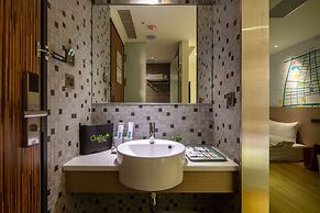 Chaiin Hotel - Dongmen