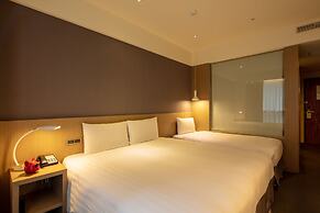 Chaiin Hotel - Dongmen