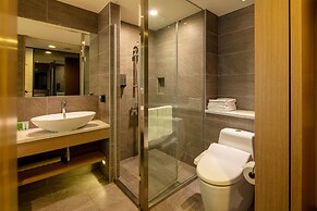 Chaiin Hotel - Dongmen