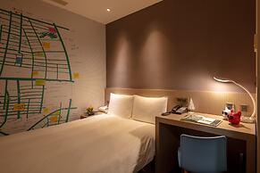 Chaiin Hotel - Dongmen