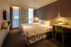 Chaiin Hotel - Dongmen