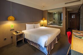 Chaiin Hotel - Dongmen