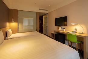 Chaiin Hotel - Dongmen