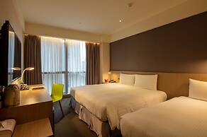 Chaiin Hotel - Dongmen