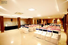 Hotel Avana By Minze