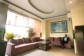 Hotel Avana By Minze