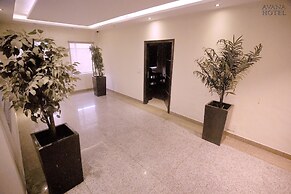 Hotel Avana By Minze