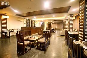 Hotel Avana By Minze