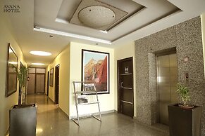 Hotel Avana By Minze