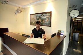 Hotel Avana By Minze