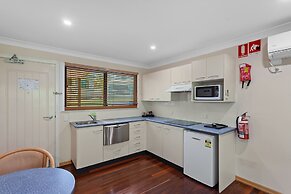 Eastgate on the Range Motel