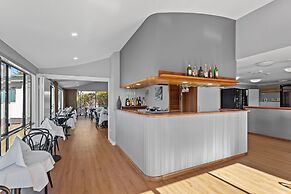 Eastgate on the Range Motel