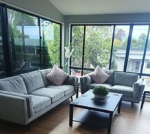 Eastgate on the Range Motel