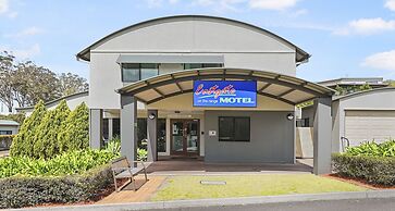 Eastgate on the Range Motel