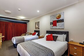 Eastgate on the Range Motel