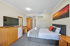 Eastgate on the Range Motel