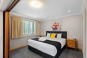 Eastgate on the Range Motel