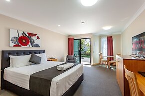 Eastgate on the Range Motel