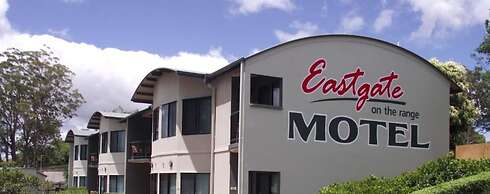 Eastgate on the Range Motel
