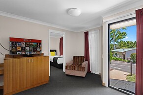 Eastgate on the Range Motel