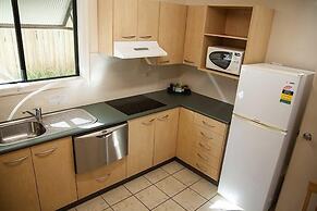 Eastgate on the Range Motel