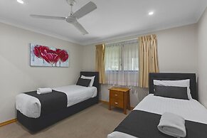 Eastgate on the Range Motel