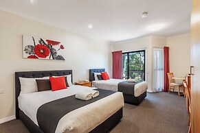 Eastgate on the Range Motel