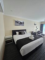 Eastgate on the Range Motel