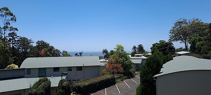 Eastgate on the Range Motel